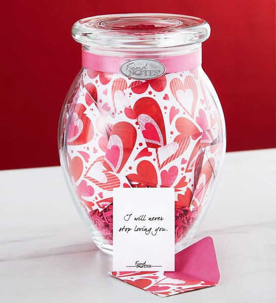 1800flowers.com | 31 Days of Kind Notes® for Love